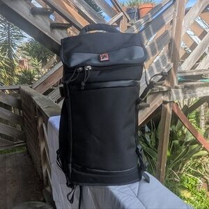 Chrome Industries Sling Camera Bag NWOT Waterproof Lightweight Sturdy